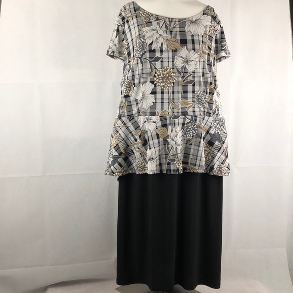 Sami & Jo Dresses & Skirts - MWT Women’s Sami & Jo dress Sz 3x